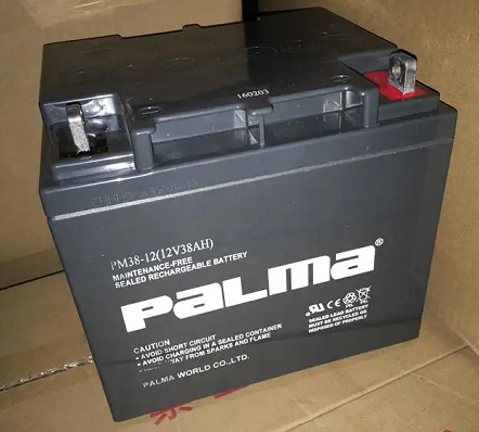 八马PaLma蓄电池营销中心