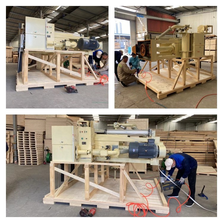 青岛定制出口免熏蒸胶合板木箱保护箱可拆卸木箱