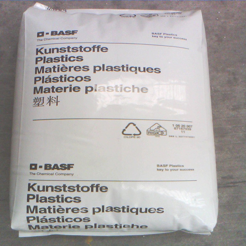 现货供应PA66 1403-2 德国巴斯夫 玻璃织物增强13% 热稳定性 尺寸稳定性