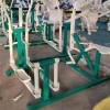 四平梨树公园健身器材室外健身锻炼器材生产厂家