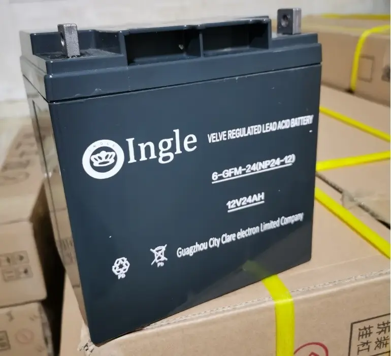 销售IngIe英格尔蓄电池全型号