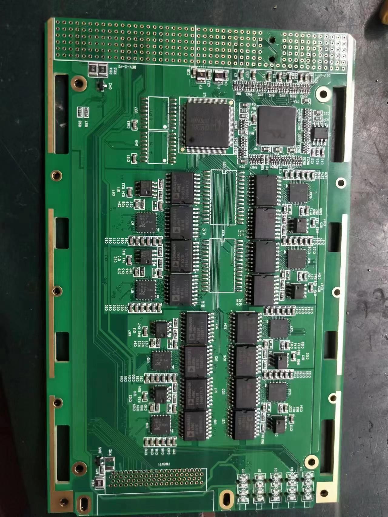 北京西城小批量实验板电路板ODM厂家锐志伟业