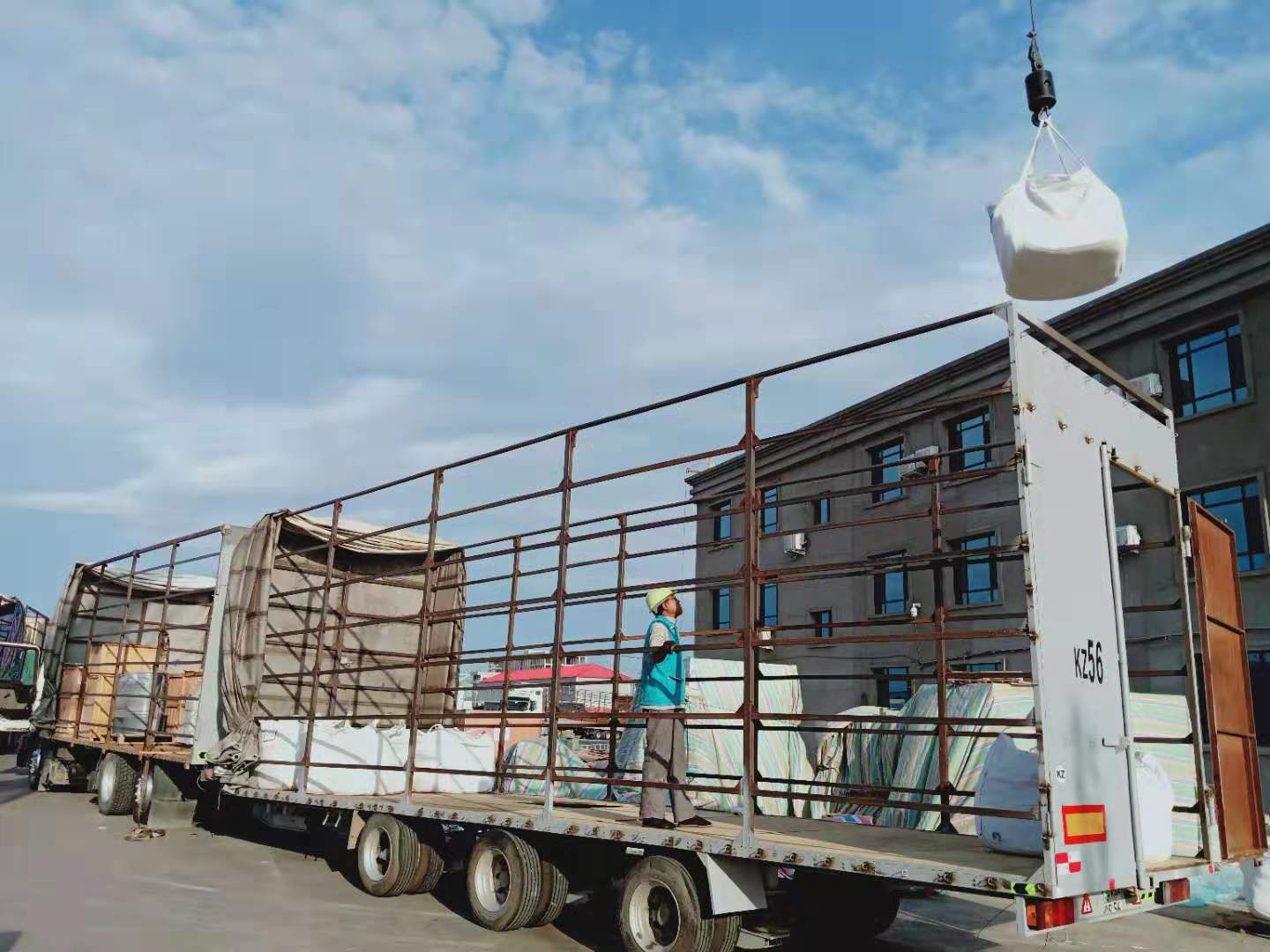 江苏运输货物至车里雅宾斯克供应商可接液体类，含电类，特种设备，超大件，电商货等其它特殊货物