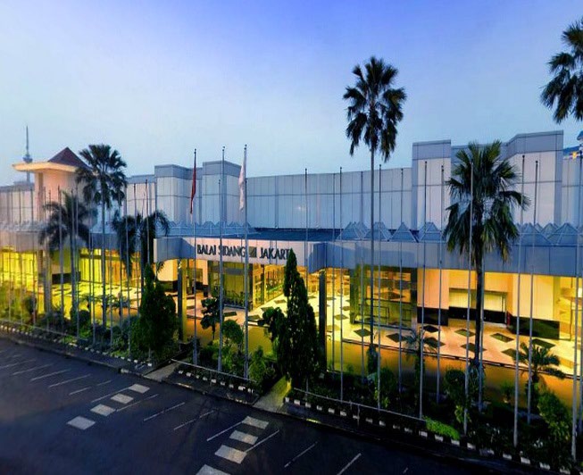 2024年印尼雅加达电池及储能技术展览会  -印尼电池储能展