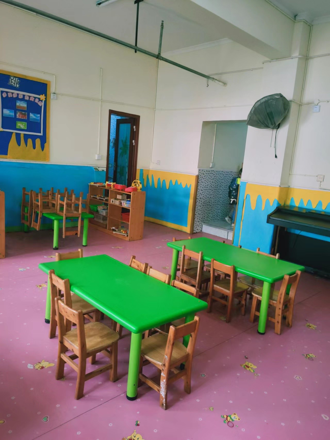 尚志市学校幼儿园抗震安全检测鉴定报告书