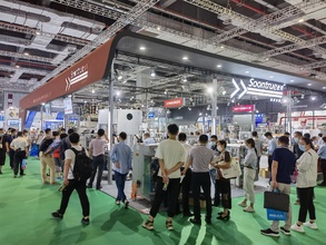 2024年上海包装机械与包装材料展-参展地点